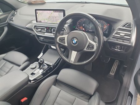 2023 BMW X3 - thumbnail 6