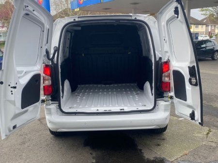 2026 Fiat Doblo - thumbnail 7