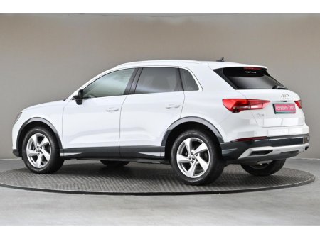 2023 Audi Q3 - thumbnail 5