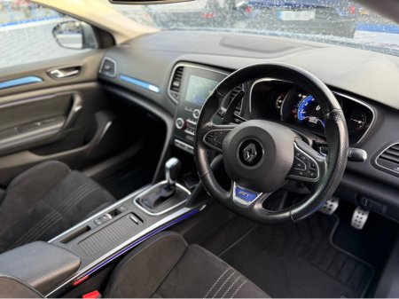 2018 Renault Megane GT - 1.6 PETROL - AUTO - 12M WARRANTY - CAR: 1609 thumbnail