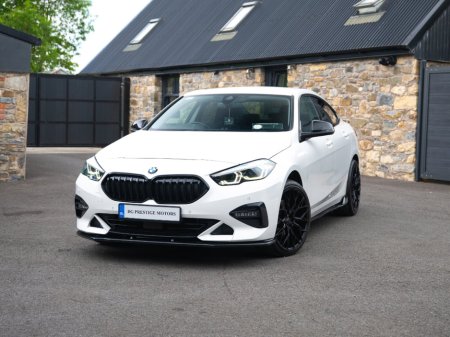 2023 BMW 2 Series 218i Sport €27,995