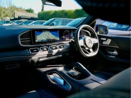 2022 Mercedes-Benz GLE Class - thumbnail 26