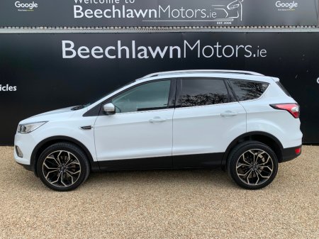 2018 Ford Kuga - thumbnail 7