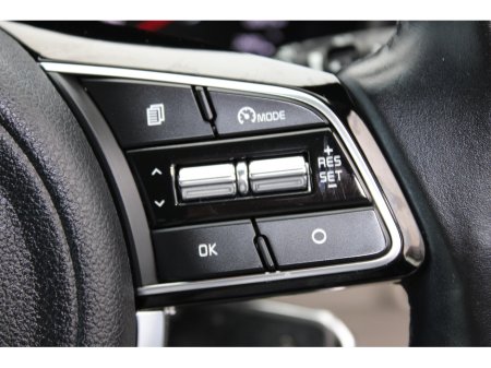 2021 Kia Sportage 1.6 CRDI MILD HYBRID K3 €26,950 thumbnail