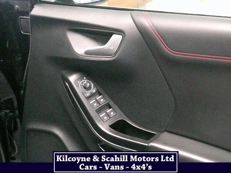 2023 Ford Puma 1.0 X MHEV 125PS ST-LINE €23,950 thumbnail