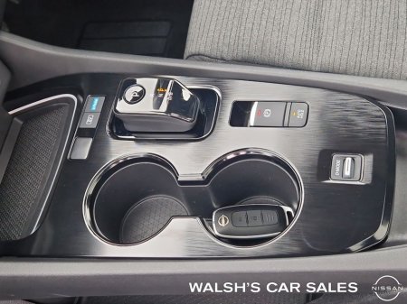 2023 Nissan X-Trail - thumbnail 26