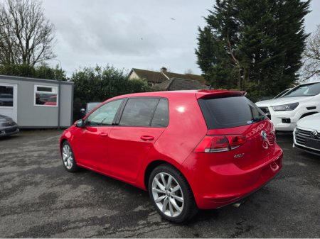 2015 Volkswagen Golf - thumbnail 13