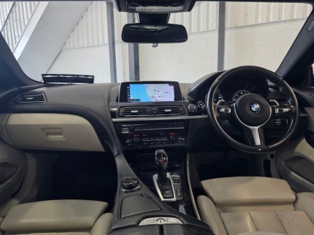 2017 BMW 6 Series - thumbnail 10