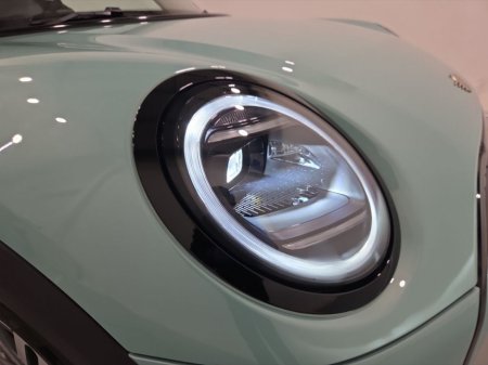 2025 MINI Hatch - thumbnail 21