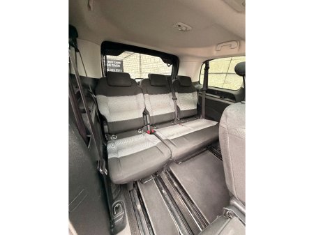 2018 Citroen SpaceTourer - thumbnail 7