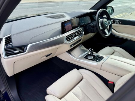 2022 BMW X5 - thumbnail 13