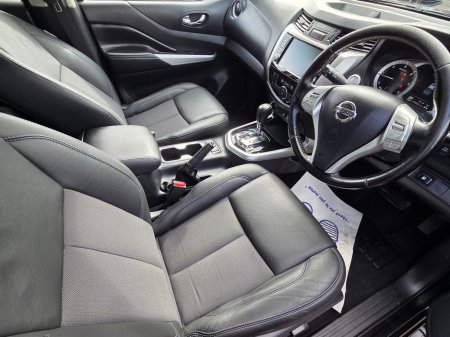 2021 Nissan Navara - thumbnail 12