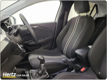 2023 Opel Corsa SRI 1.2 Petrol Manual €17,895 thumbnail