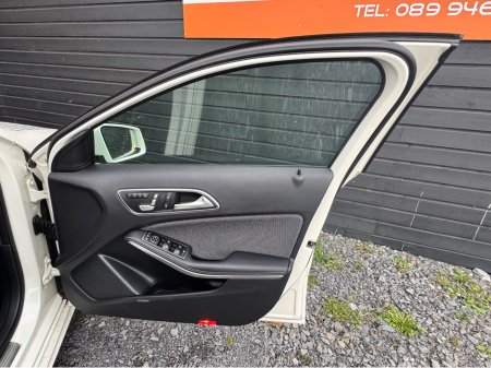 2016 Mercedes-Benz A Class - thumbnail 14