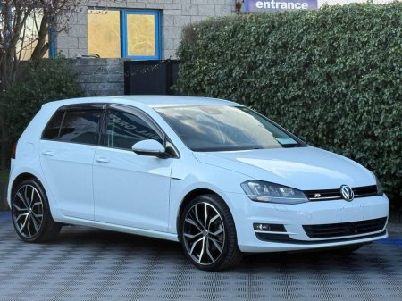 2015 Volkswagen Golf - thumbnail 15