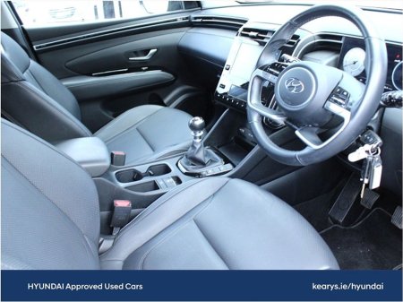 2023 Hyundai Tucson - photo 6