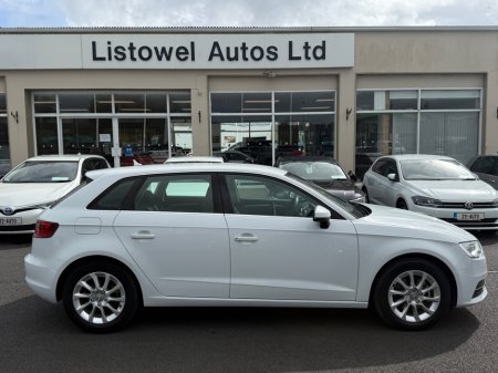 2015 Audi A3 - photo 3