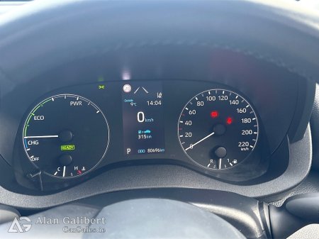 2023 Toyota Yaris 1.5 HYBRID LUNA AUTO €81 PW €16,995 thumbnail