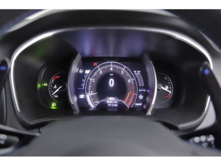 2018 Renault Megane 1.6 TCE SPORT GT LINE 205BHP AUTO *LEATHER SPORT SEATS* €17,890 thumbnail