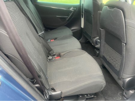 2013 Citroen C4 Picasso - thumbnail 9