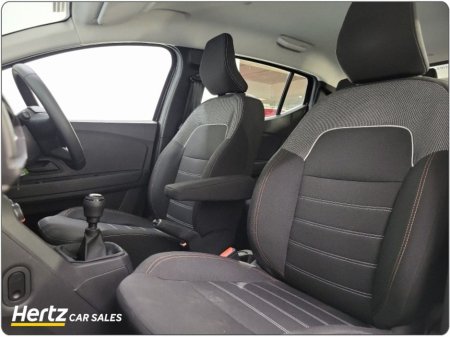 2023 Dacia Sandero Stepway - thumbnail 5