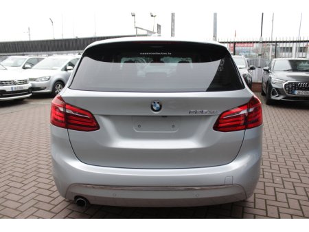 2016 BMW 2 Series Active Tourer - thumbnail 6