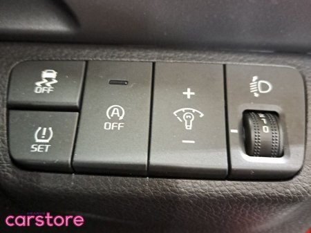 2021 Kia Stonic - thumbnail 18