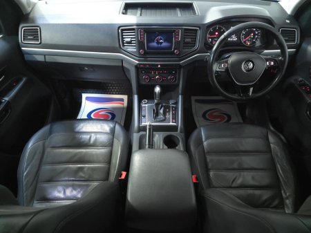 2016 Volkswagen Amarok  €24,950 thumbnail