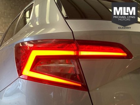 2019 Skoda Karoq - thumbnail 8