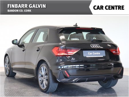 2024 Audi A1 - photo 2