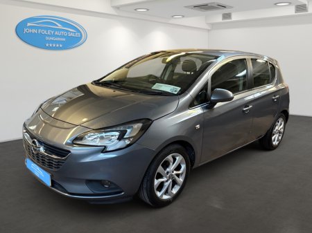 2016 Opel Corsa SC 1.4 I 90PS 5DR €8,500