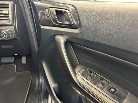 2023 Ford Ranger - thumbnail 11