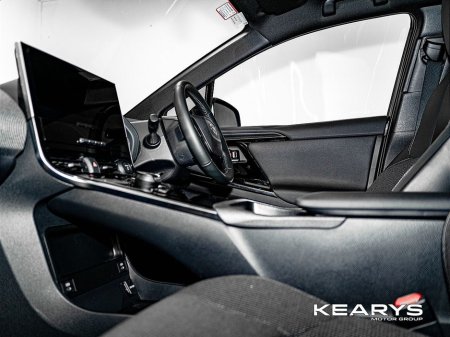 2023 Toyota bZ4X - thumbnail 9