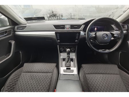 2023 Skoda Superb - thumbnail 12