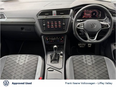 2023 Volkswagen Tiguan Allspace - thumbnail 2