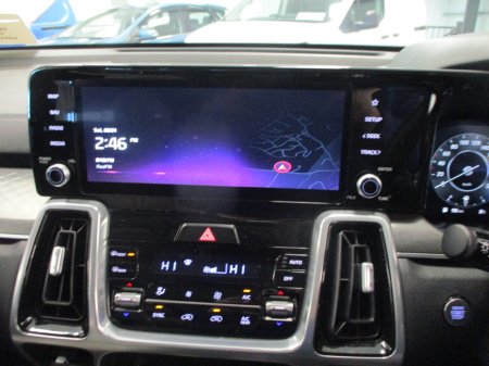 2024 Kia Sorento 2.2 K3 4X2 Diesel 7 seats €59,500 thumbnail