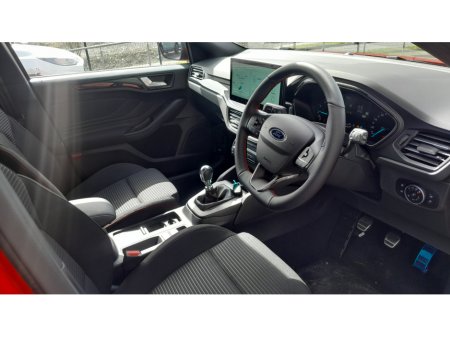 2026 Ford Focus - thumbnail 8