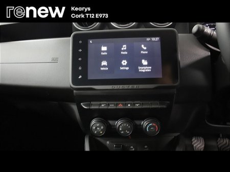 2023 Dacia Duster - thumbnail 14