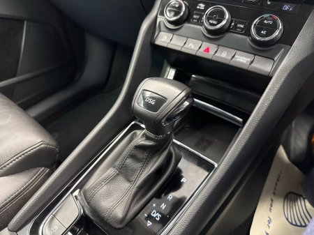 2021 Skoda Kodiaq - thumbnail 19