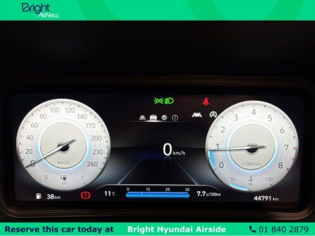 2022 Hyundai Kona - thumbnail 20