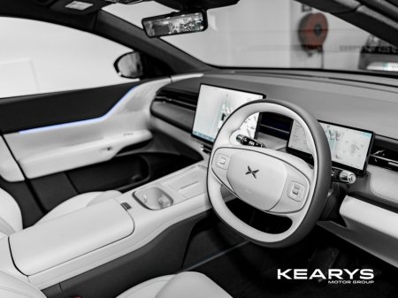 2026 Xpeng G6 - thumbnail 11