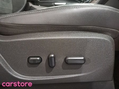 2017 Ford Kuga 1.5TDCi 120PS FWD ST-Line