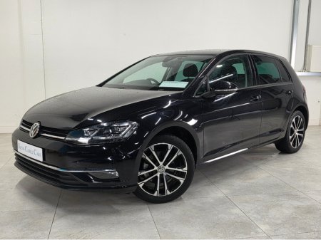 2020 Volkswagen Golf - thumbnail 11