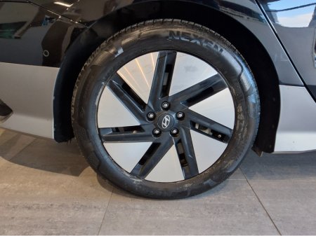 2023 Hyundai Ioniq 6 - thumbnail 7