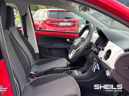 2017 SEAT Mii 1.0 75hp Cosmopolitan 5D €9,950 thumbnail