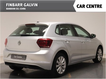 2018 Volkswagen Polo - thumbnail 7