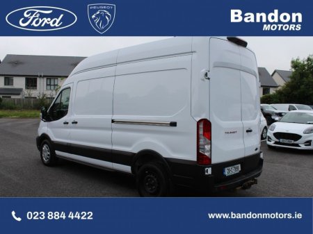 2021 Ford Transit 350L TREND 170PS *PRICE DROP* €28,950