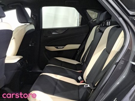 2022 Lexus NX 450 h+ - thumbnail 10