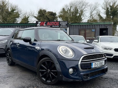 2017 MINI Hatch - thumbnail 3