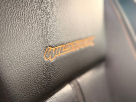 2023 Ford Ranger WILDTRAK - 2.0 TDI 213 D/CAB P/U €33,500 thumbnail